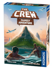 The Crew: Family Adventure - Marooned in Paradise